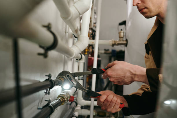 Best Shower Repair Services  in Riddle, OR