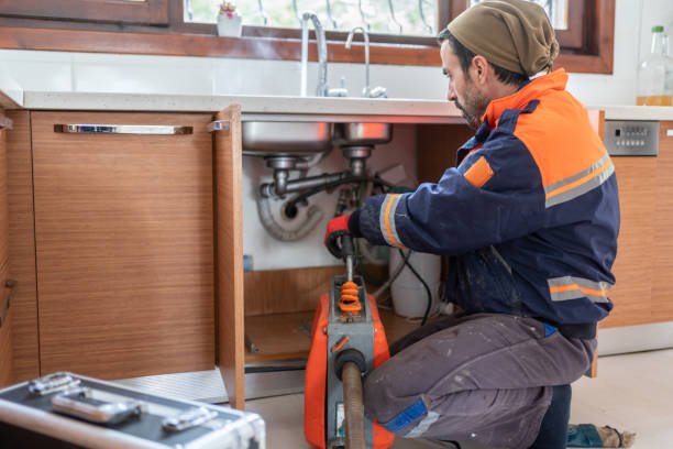Best Same-Day Plumbing Service  in Riddle, OR