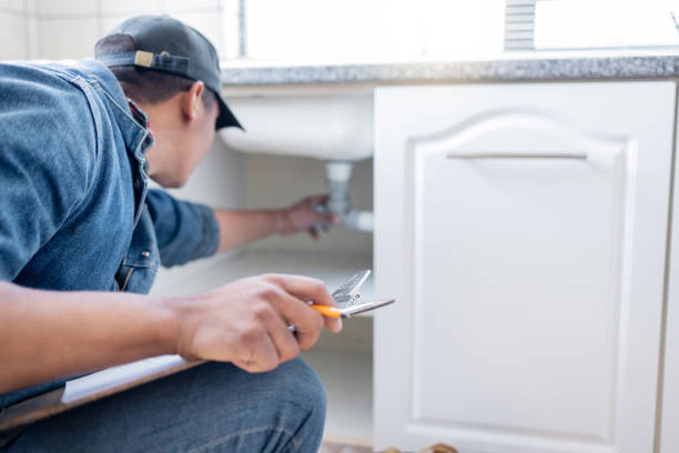 Reliable Riddle, OR Plumbing Solutions
