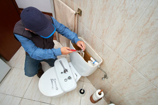 Septic Systems in Riddle, OR