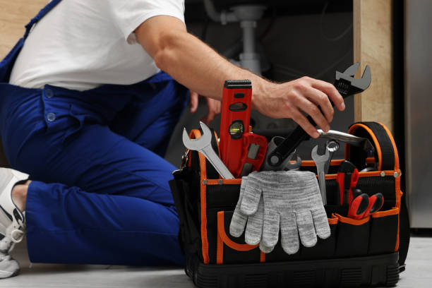 Best Pipe Repair Near Me  in Riddle, OR
