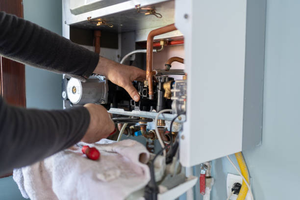 Best Boilers & Radiators  in Riddle, OR
