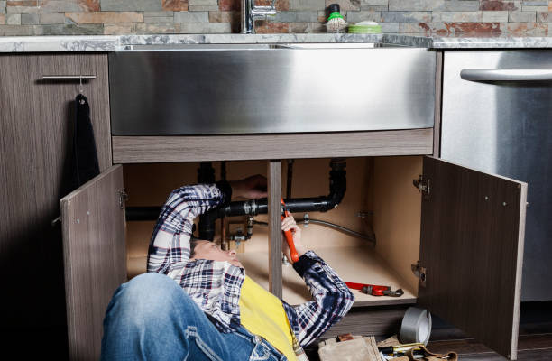 Best Same-Day Plumbing Service  in Riddle, OR