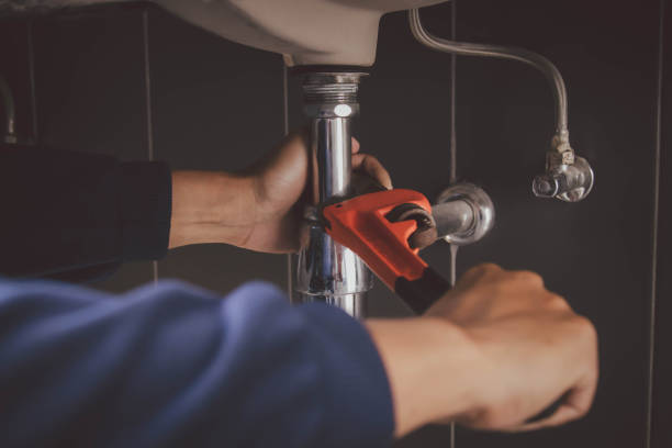Best Emergency Plumbing Repair  in Riddle, OR