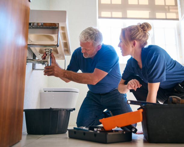 Best Local Plumber Services  in Riddle, OR