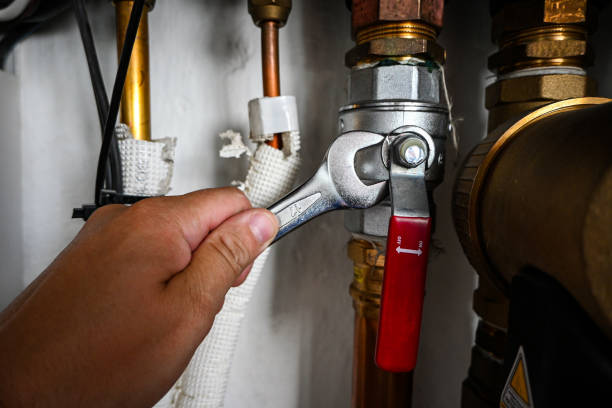 Best Pipe Repair Near Me  in Riddle, OR